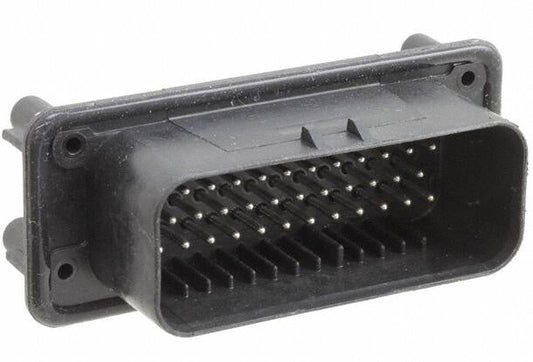 Alternative to 776231-1 Connectors, Fully Functional Replacement