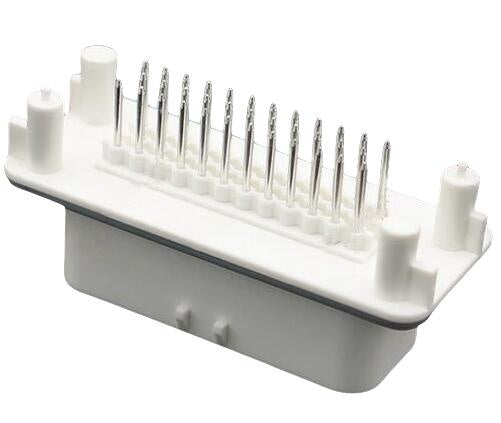 Alternative to 776231-2 Connectors, Fully Functional Replacement