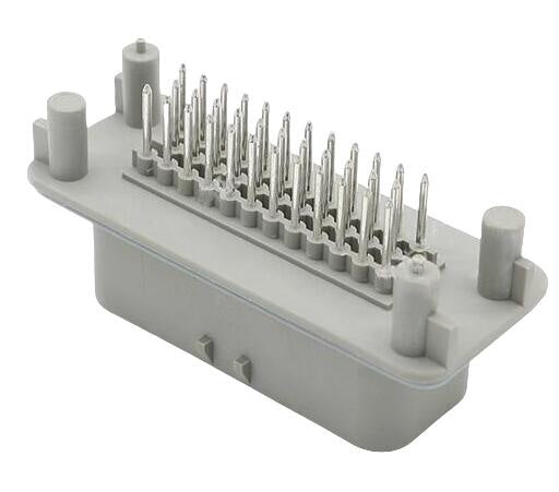 Alternative to 776231-4 Connectors, Fully Functional Replacement