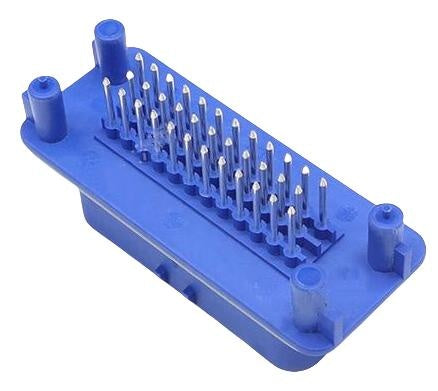 Alternative to 776231-5 Connectors, Fully Functional Replacement