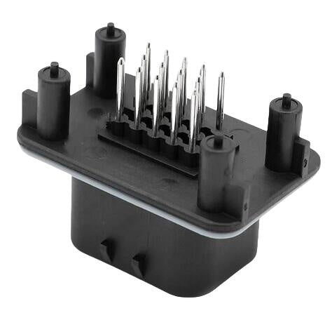 Alternative to 776262-1 Connectors, Fully Functional Replacement