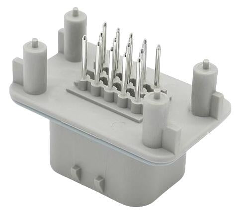 Alternative to 776262-4 Connectors, Fully Functional Replacement