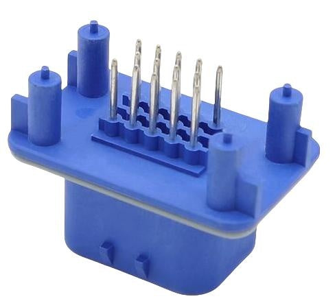 Alternative to 776262-5 Connectors, Fully Functional Replacement