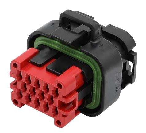 Alternative to 776273-1 Connectors, Fully Functional Replacement