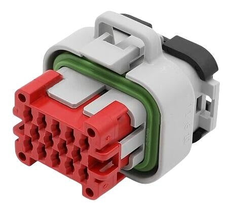 Alternative to 776273-4 Connectors, Fully Functional Replacement