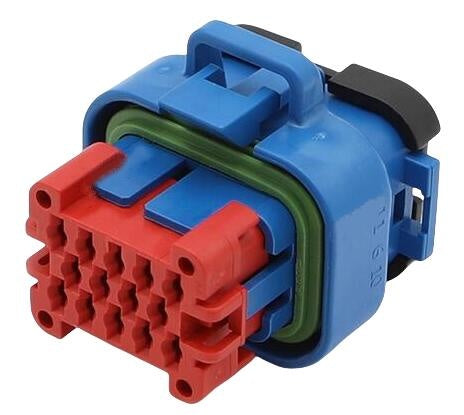 Alternative to 776273-5 Connectors, Fully Functional Replacement