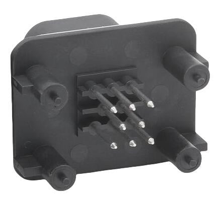 Alternative to 776276-1 Connectors, Fully Functional Replacement