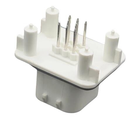 Alternative to 776276-2 Connectors, Fully Functional Replacement