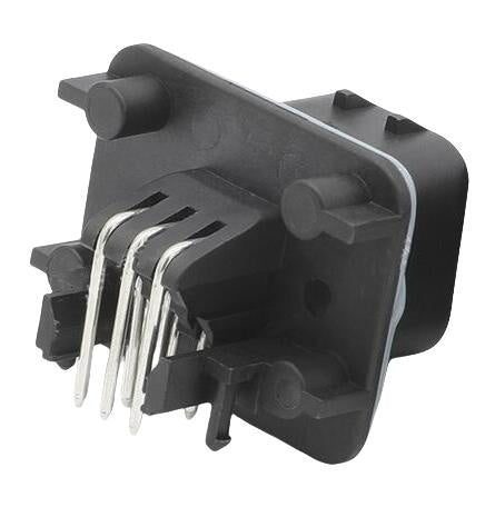Alternative to 776280-1 Connectors, Fully Functional Replacement