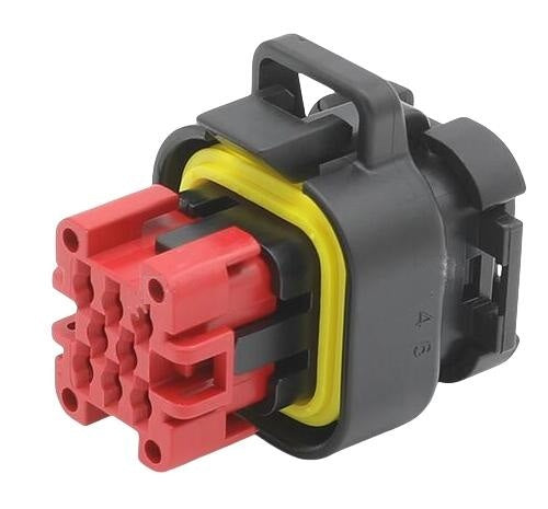 Alternative to 776286-1 Connectors, Fully Functional Replacement