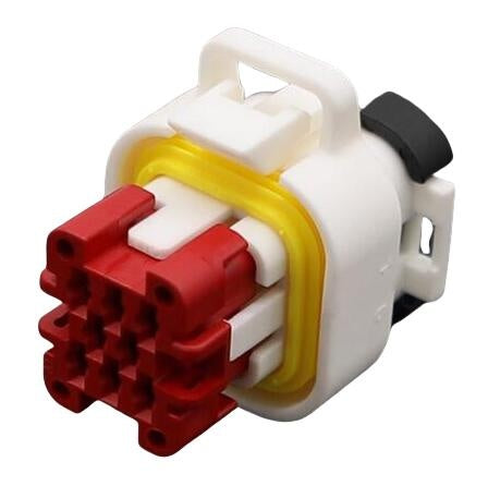 Alternative to 776286-2 Connectors, Fully Functional Replacement