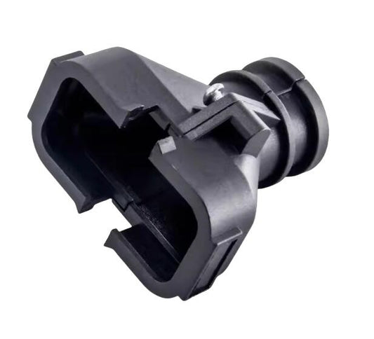 Alternative to 776464-1 Connectors, Fully Functional Replacement