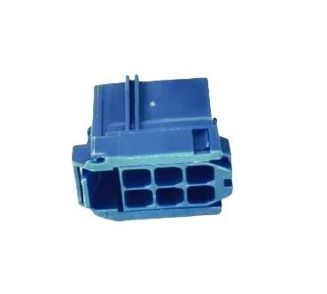 Alternative to 8-968970-1 Connectors, Fully Functional Replacement