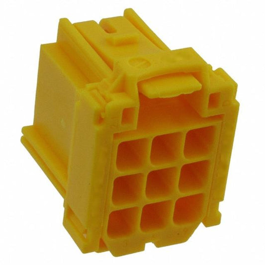 Alternative to 8-968971-1 Connectors, Fully Functional Replacement