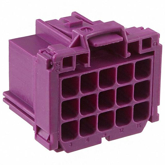 Alternative to 8-968973-1 Connectors, Fully Functional Replacement