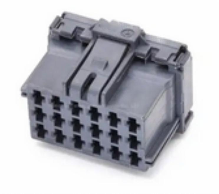 Alternative to 8-968974-1 Connectors, Fully Functional Replacement