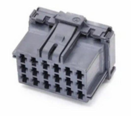 Alternative to 8-968974-1 Connectors, Fully Functional Replacement