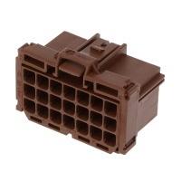 Alternative to 8-968975-1 Connectors, Fully Functional Replacement