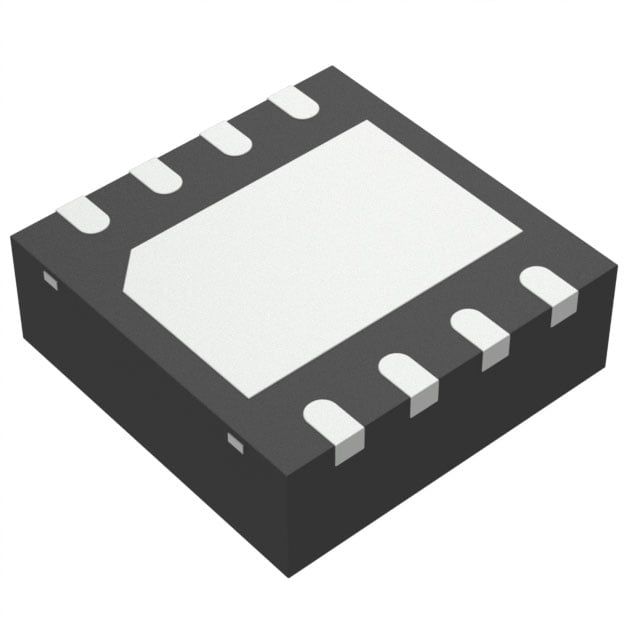UCC25230DRMR TI 8-VSON (4x4)