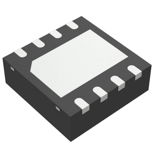 UCC25230DRMR TI 8-VSON (4x4)