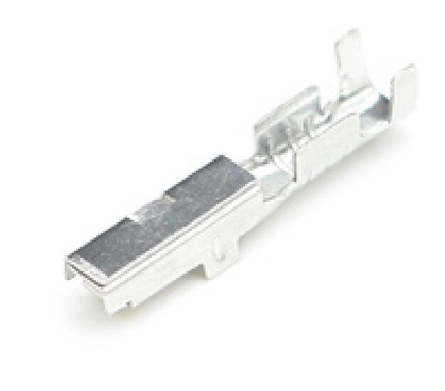 Alternative to 8100-0461 Connectors, Fully Functional Replacement