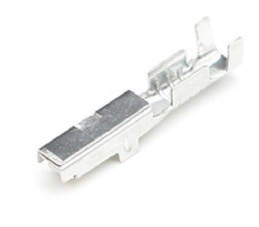 Alternative to 8100-0461 Connectors, Fully Functional Replacement