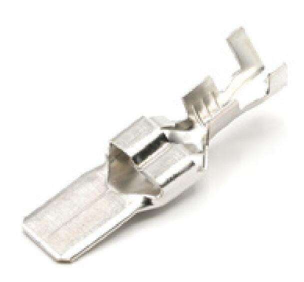 Alternative to 8100-0508 Connectors, Fully Functional Replacement