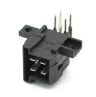 Alternative to 828801-1 Connectors, Fully Functional Replacement