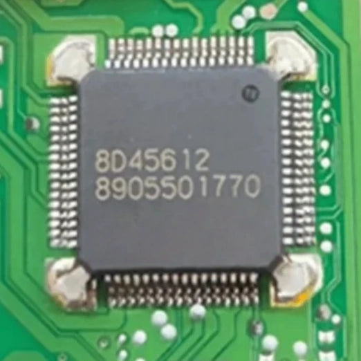 8905501770 Automotive Diesel Engine ECU & Fuel Management Driver IC (QFP-64)