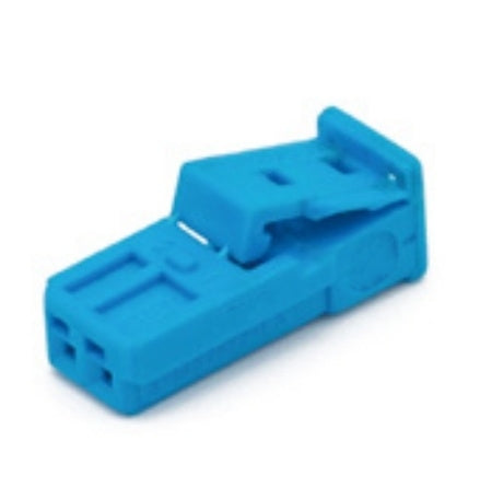 Alternative to 9-1718333-1(Blue) Connectors, Fully Functional Replacement