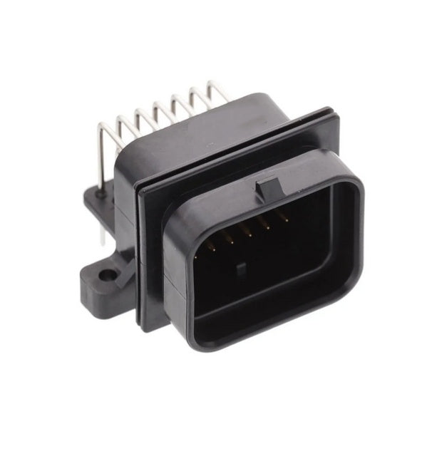 Alternative to 9-6437287-8 Connectors, Fully Functional Replacement