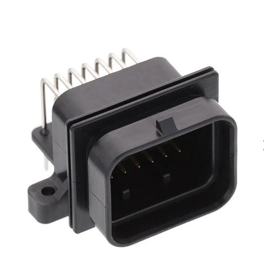 Alternative to 9-6437287-9 Connectors, Fully Functional Replacement
