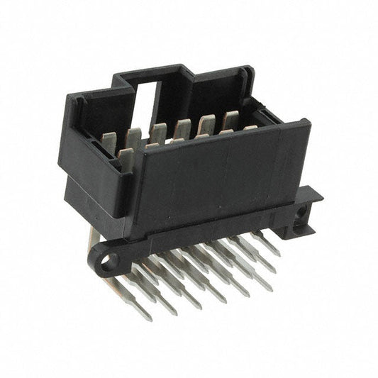 Alternative to 9-966140-1 Connectors, Fully Functional Replacement