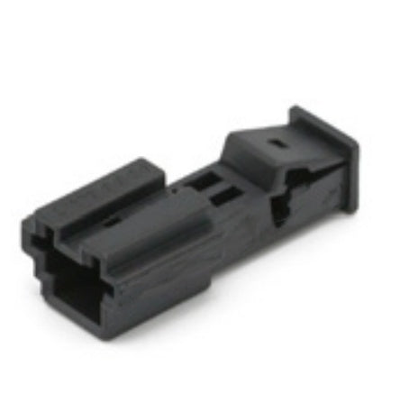 Alternative to 9-968699-1(Black)Connectors, Fully Functional Replacement