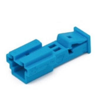 Alternative to 9-968699-1(Blue) Connectors, Fully Functional Replacement