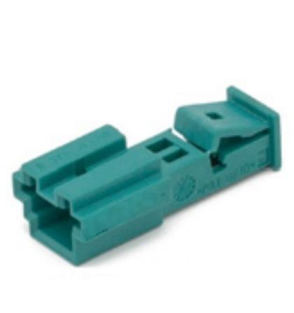 Alternative to 9-968699-1 Connectors, Fully Functional Replacement