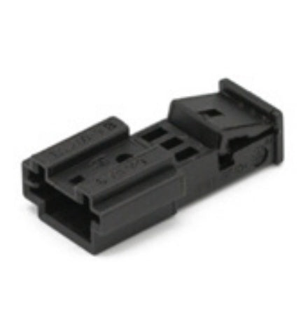 Alternative to 9-968700-1(Black) Connectors, Fully Functional Replacement