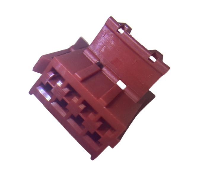 Alternative to 927367-1 Connectors, Fully Functional Replacement