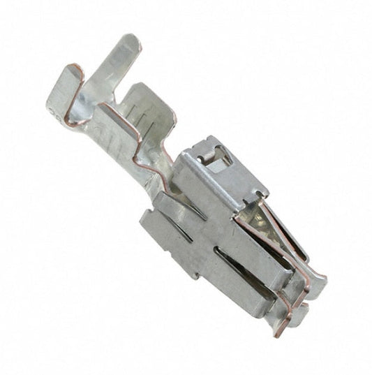 Alternative to 927833-1 Connectors, Fully Functional Replacement