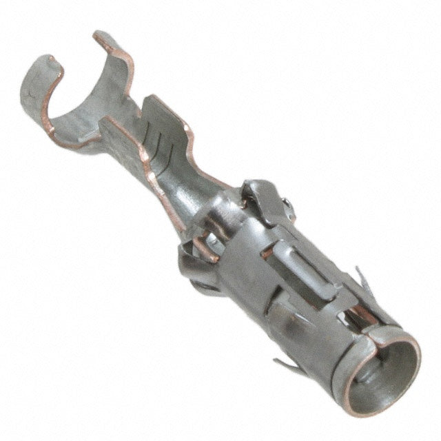 Alternative to 929974-1 Connectors, Fully Functional Replacement
