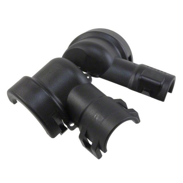 Alternative to 965783-1 Connectors, Fully Functional Replacement