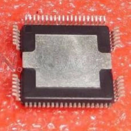 9902 Automotive Common-Use Driver IC - High-Side Power Switch for Engine Control Units