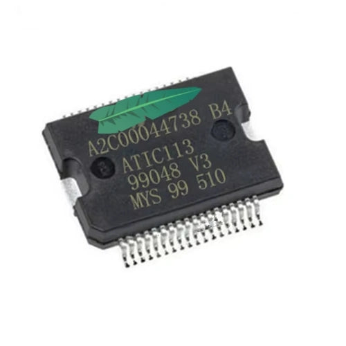 A2C00044738 Automotive ECU Integrated Circuit – OEM-Grade Control Chip for Engine Control Modules