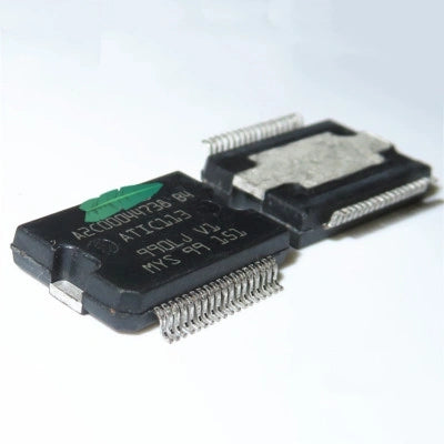 A2C00044738 Automotive ECU Integrated Circuit – OEM-Grade Control Chip for Engine Control Modules