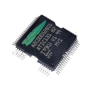 A2C00052801 Automotive Engine Fuel Injection & A/C System Driver IC (QFP-64)