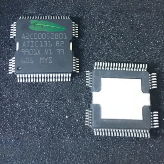 A2C00052801 Automotive Engine Fuel Injection & A/C System Driver IC (QFP-64)