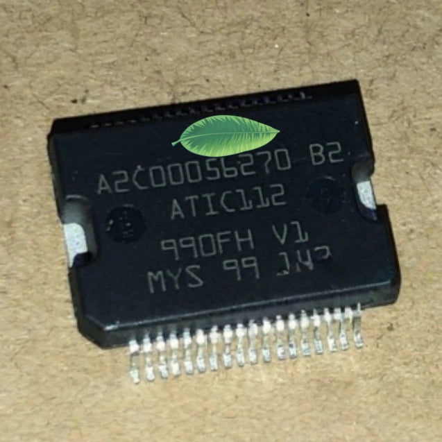 A2C00056270 - Power Management IC for Engine Control Unit (ECU), Common Failure Replacement
