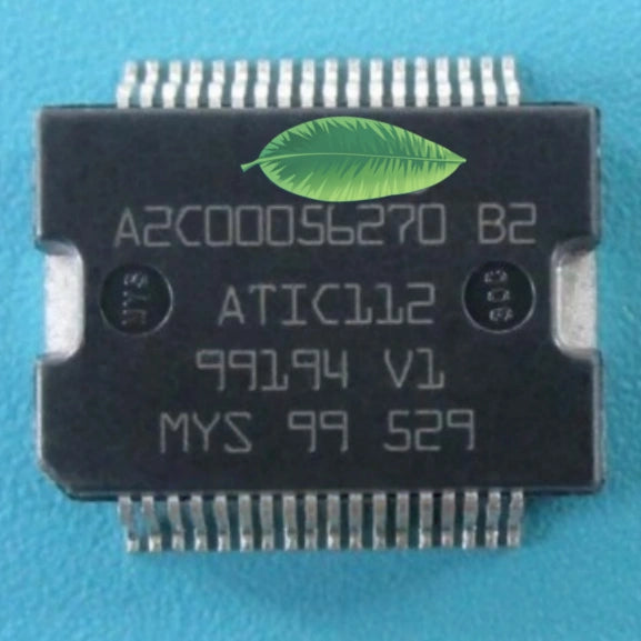 A2C00056270 - Power Management IC for Engine Control Unit (ECU), Common Failure Replacement