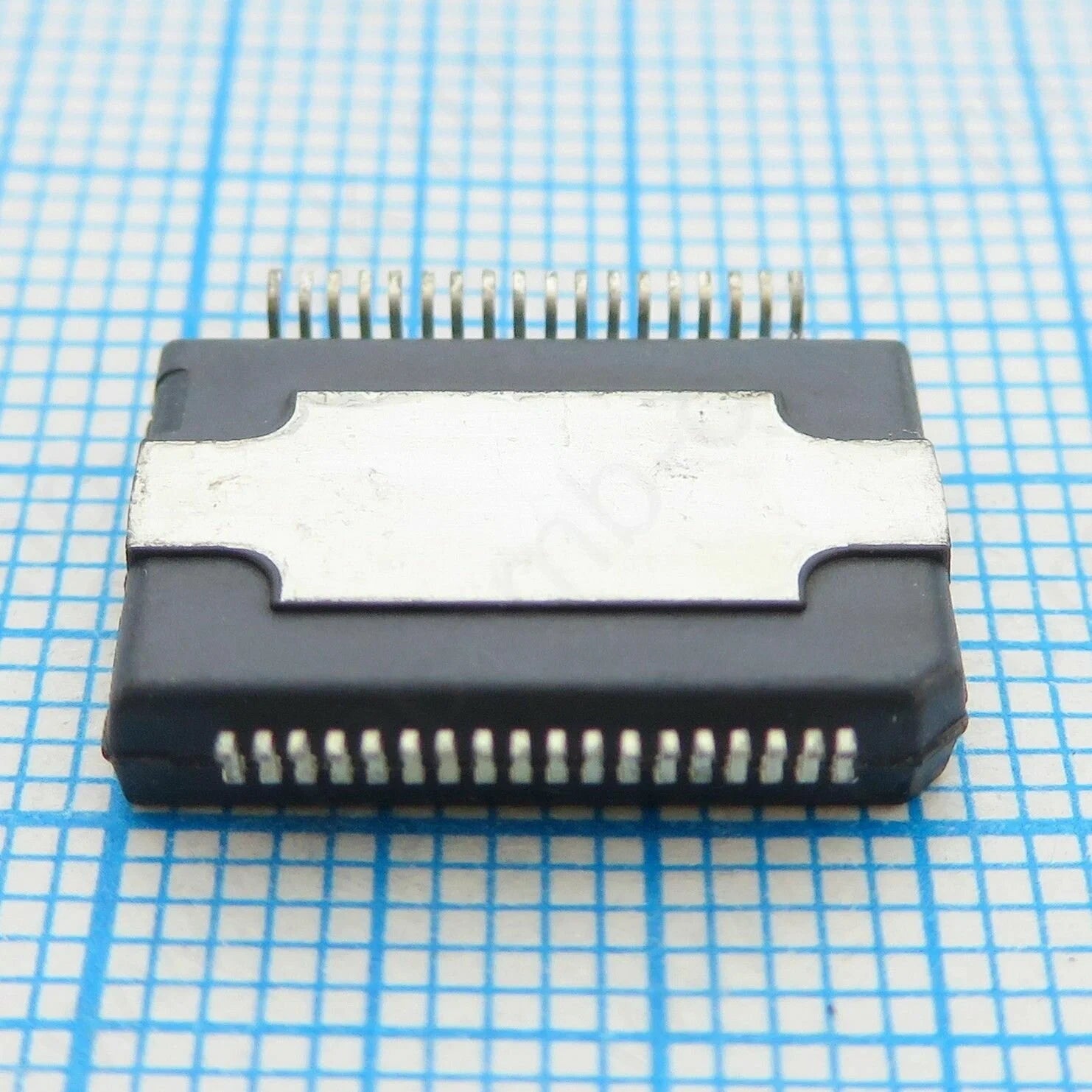 A2C00056270 - Power Management IC for Engine Control Unit (ECU), Common Failure Replacement