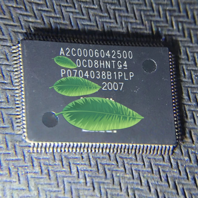 A2C0006042500 - Communication & Power IC for ABS Module, Common Failure Replacement